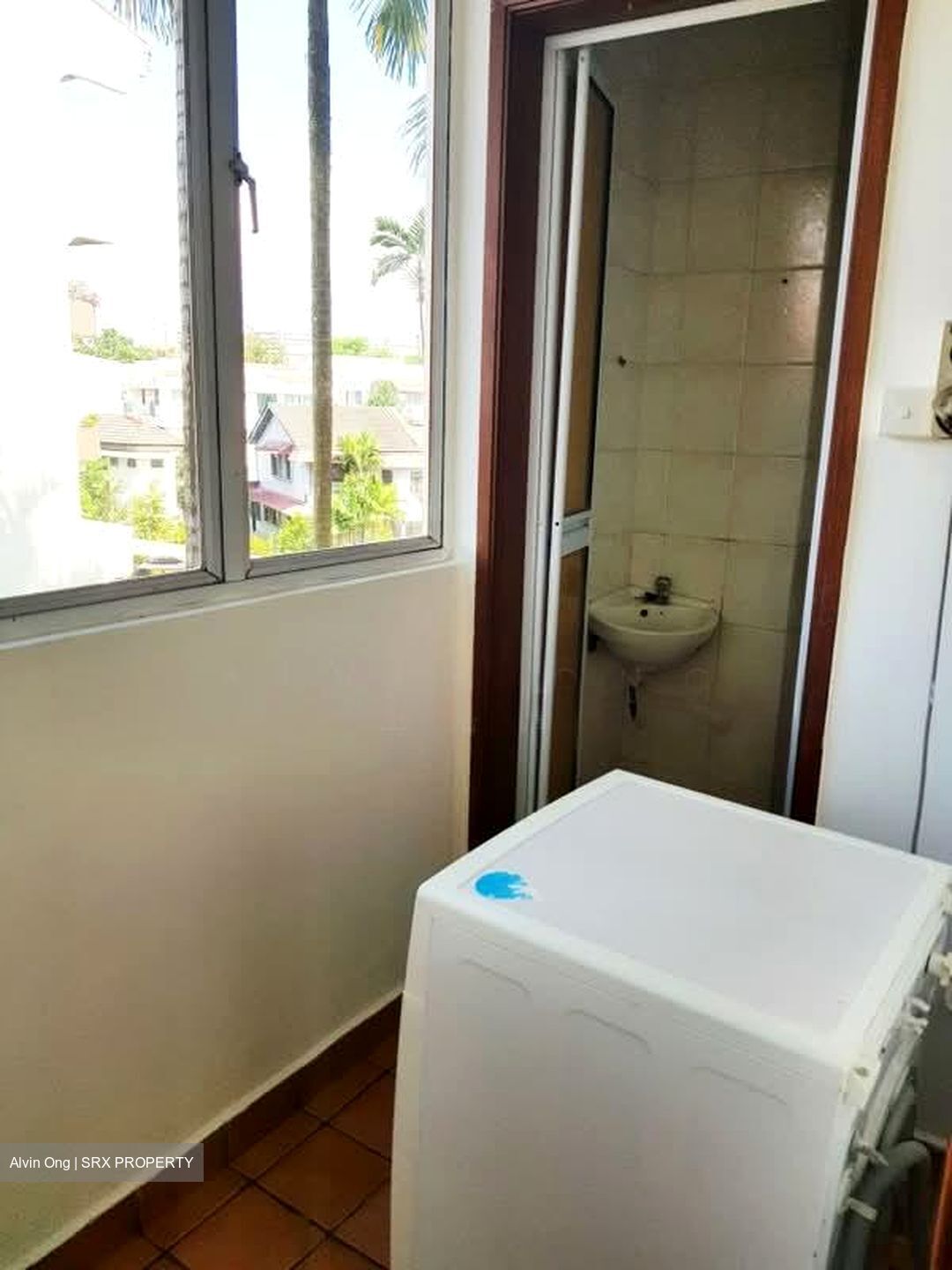 Casa Rosa (D19), Condominium #596360991
